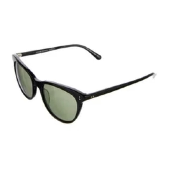 Oliver Peoples Wayfarer Sunglasses - Picture 2 of 4